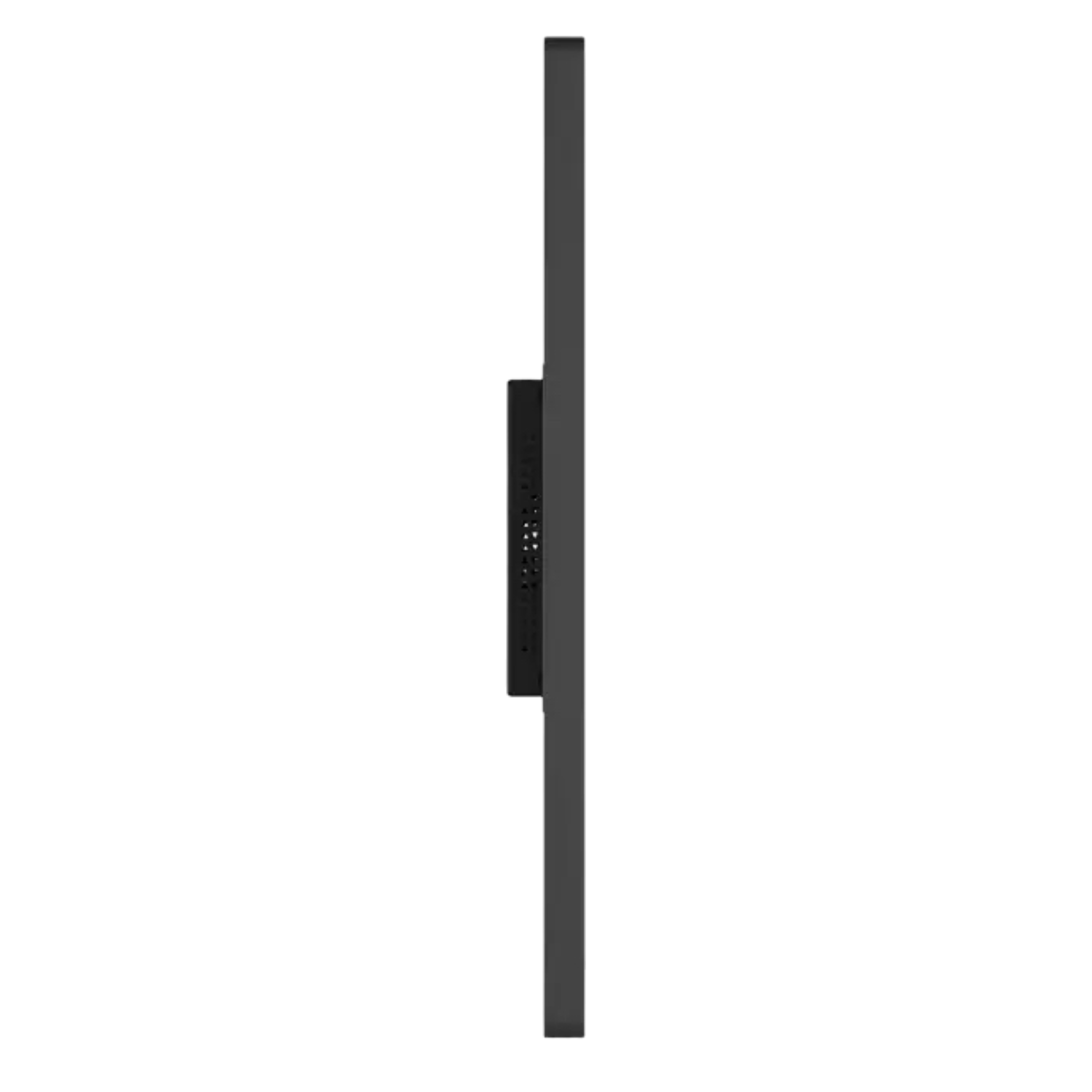 27" Touch Dual Monitor with LED by Goldfinger