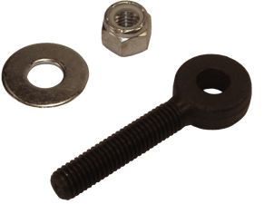 M-2 & M-3 Eyebolts