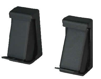 V-2 & V-2-LG T-Handle Security Bars