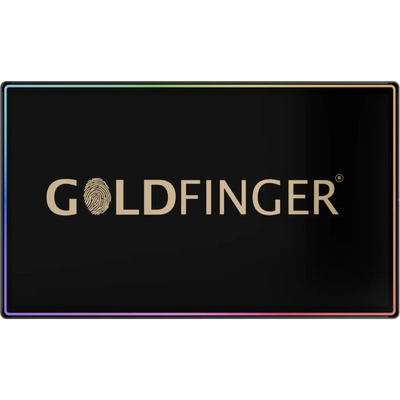 Goldfinger Monitors