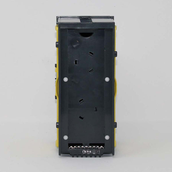 CPI 700 note stacker, front view