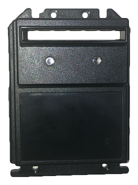 ICT 6 Series - Fitted Bezel