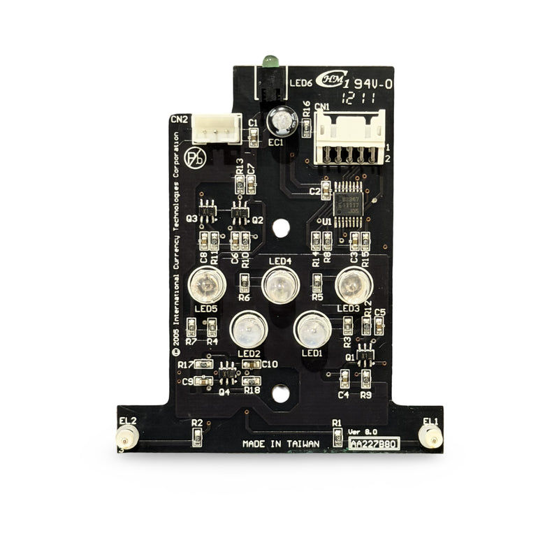 ICT AA227B## A6 N6 V6 LED