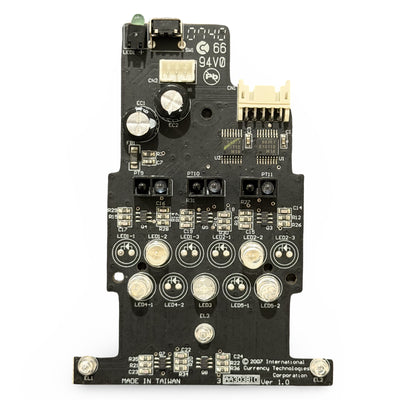 ICT AA303B## PA7 LED Board
