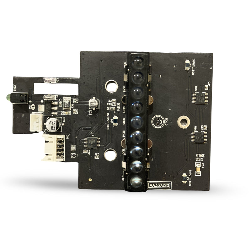 ICT AA337J## Tao-2 Sensor Board