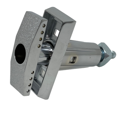 Drill resistant T-handle