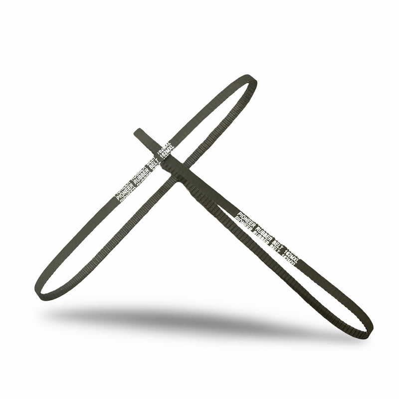ICT E50070 6 Series 162 MXL Belt
