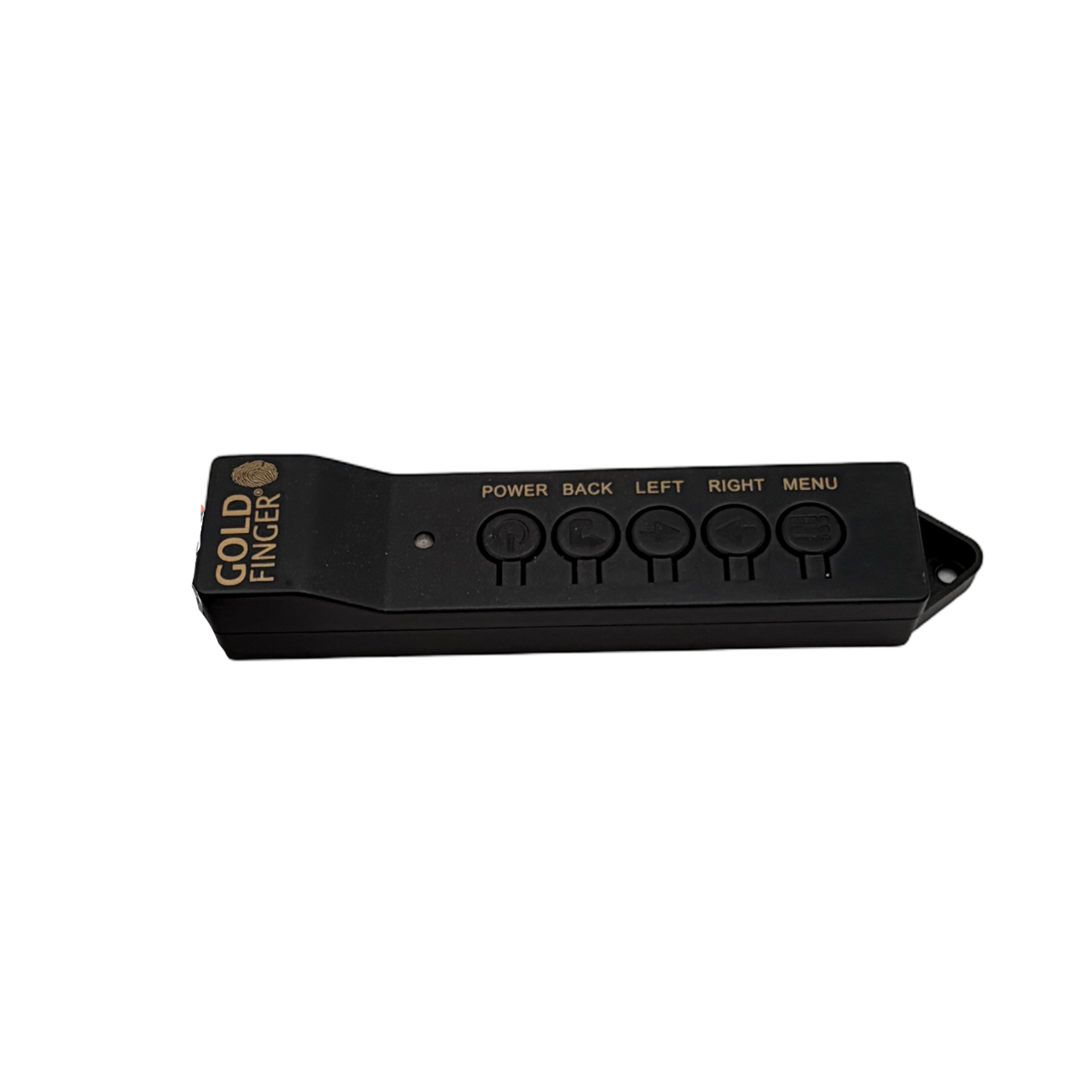 Goldfinger Wired Remote with Cable