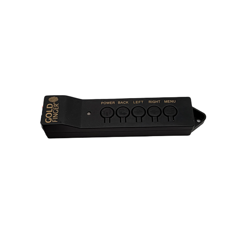 Goldfinger Wired Remote with Cable image 2