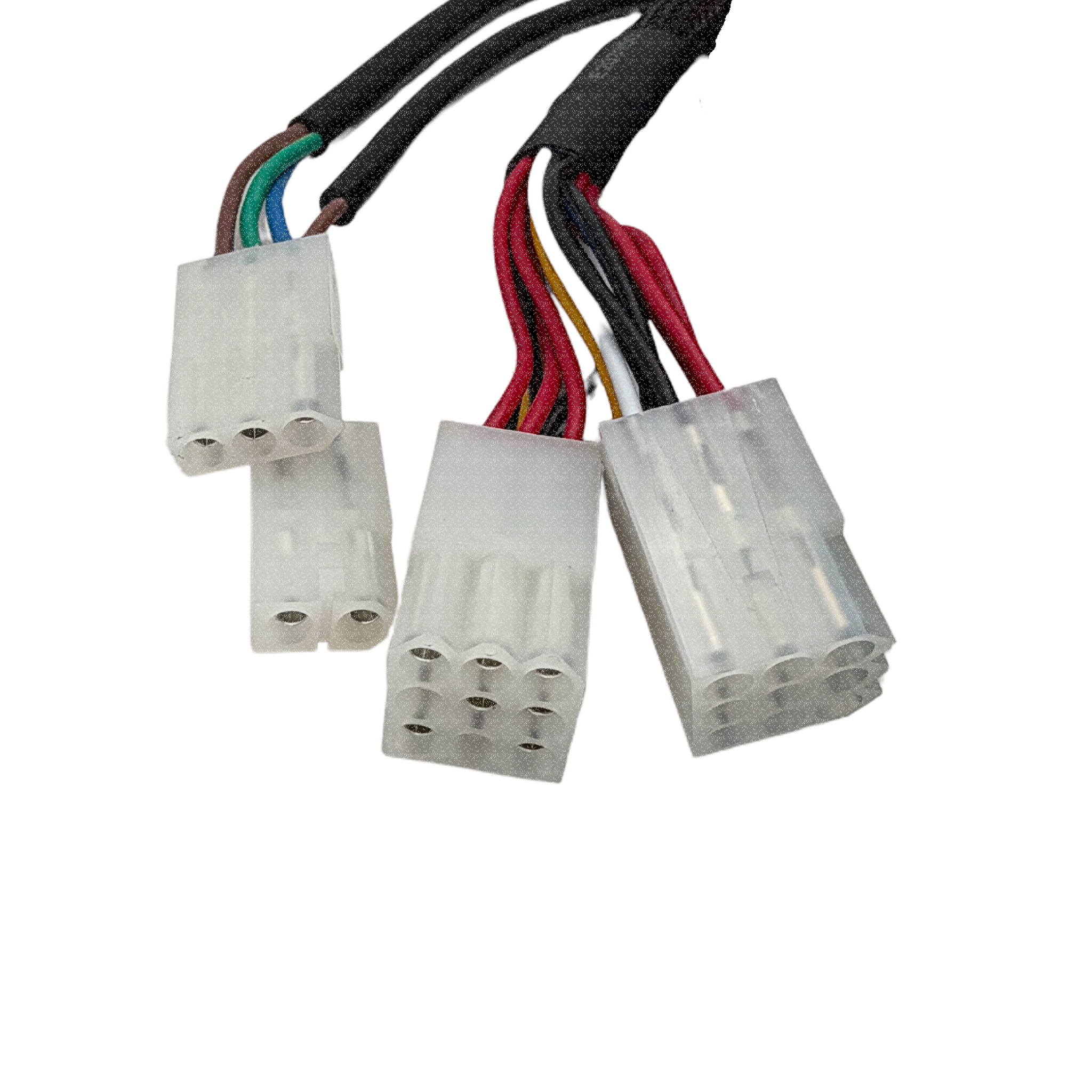 Power Supply