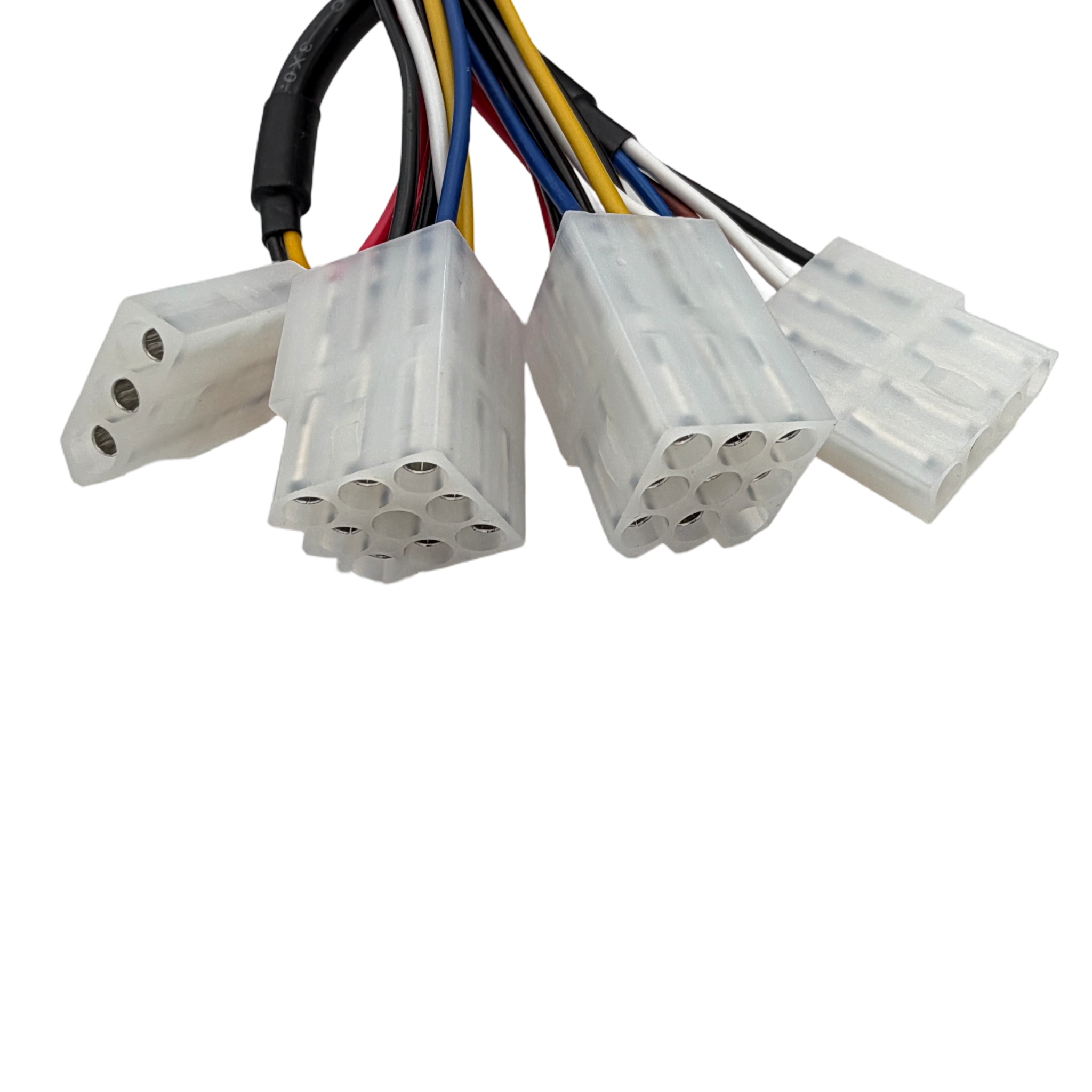 200w 6AMP Pacific Electronics Power Supply
