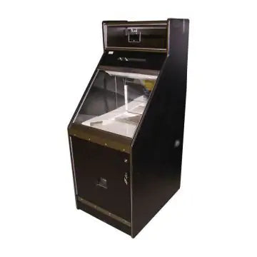 Original Silver Falls Coin Pusher Machine