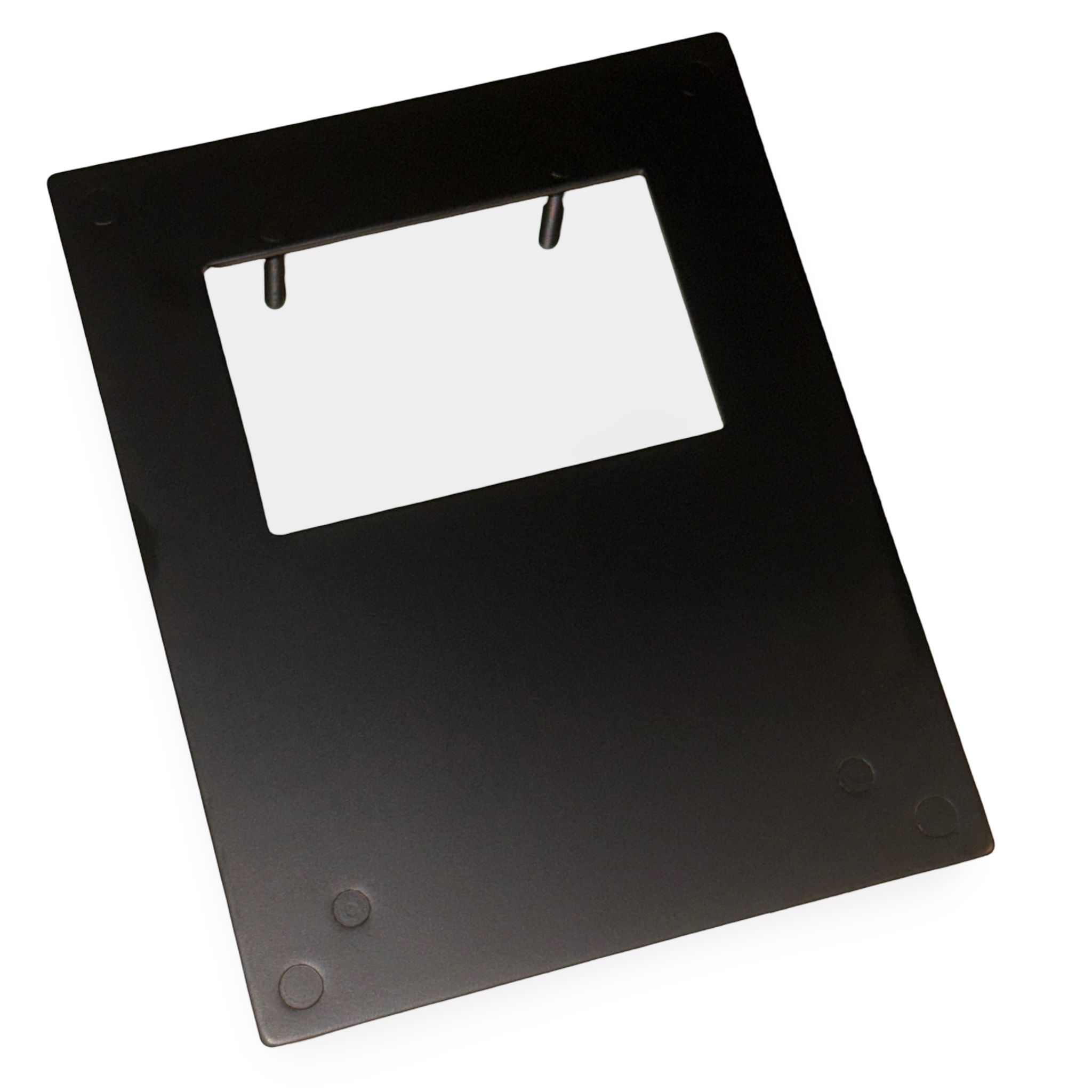 Universal Bill Acceptor Mounting Bracket – Standard Opening Style
