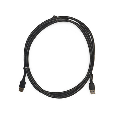 USB-A To USB-A Cable