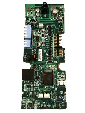 ICT AA227W V6 II CPU Board