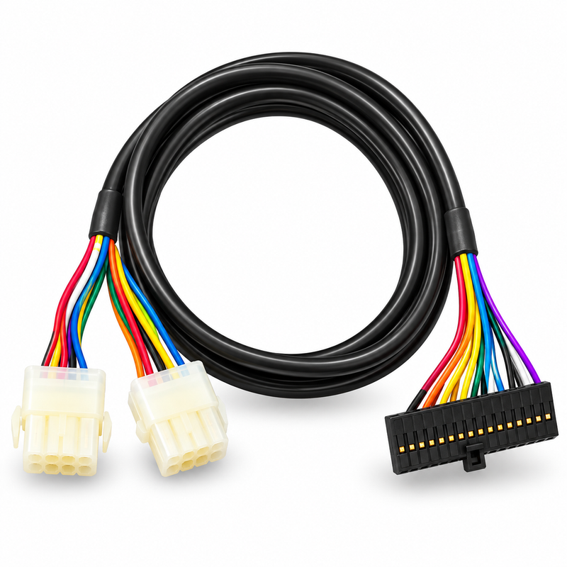 ICT WEL-RM006 Cable