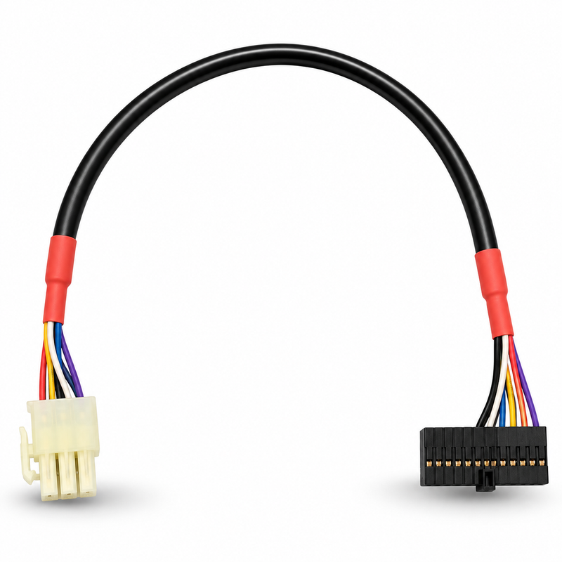 ICT WEL-RM035 Cable