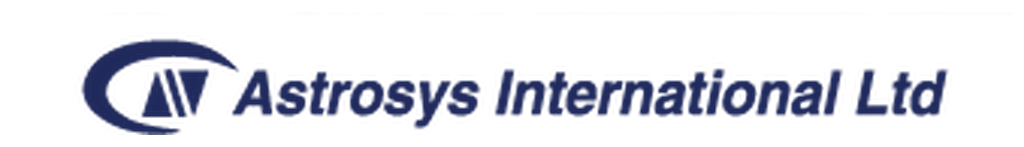 Astrosystems (Astrosys International) logo
