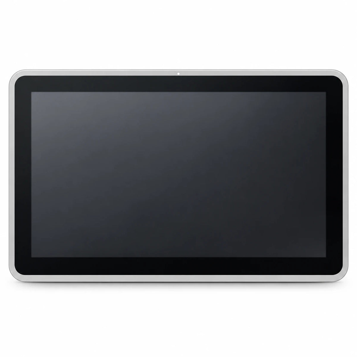 22" BH Vision BH-2201 LED monitor front view