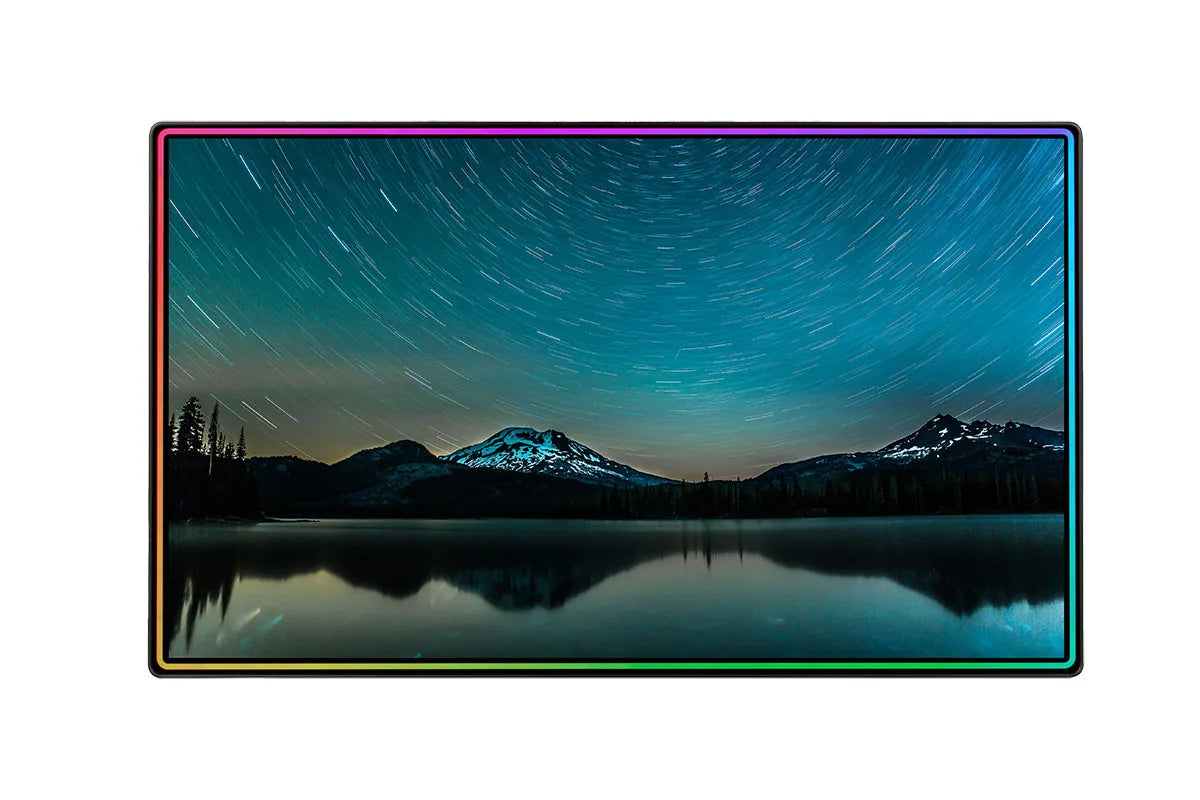 Goldfinger 43" Flat Monitor, no LED