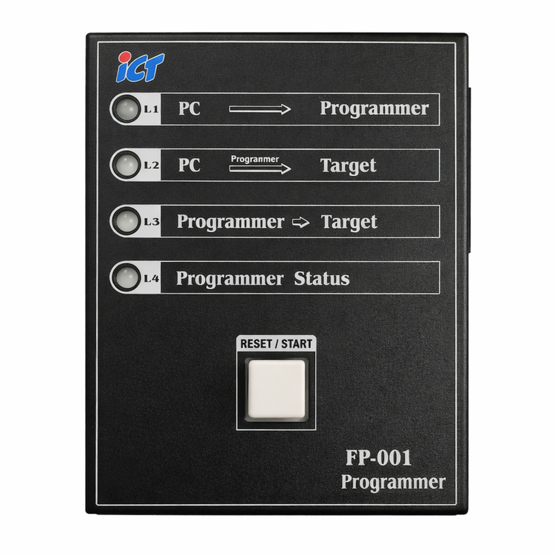 FP-001 Bill Validator Replacement Board front view