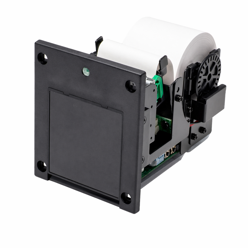 ICT GP-58cr Thermal Printer 12V