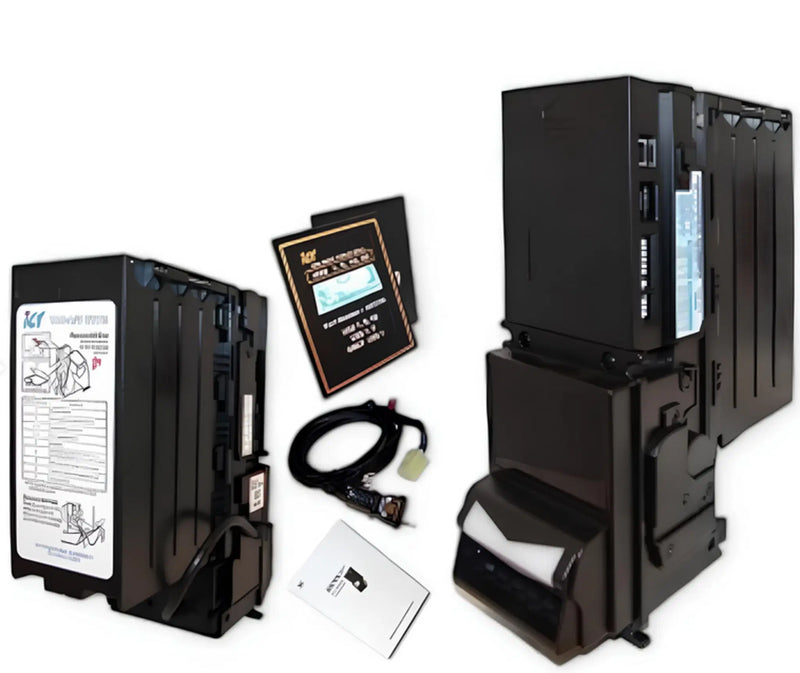 ICT TAO-A1PA5-USD6G Bill Acceptor.