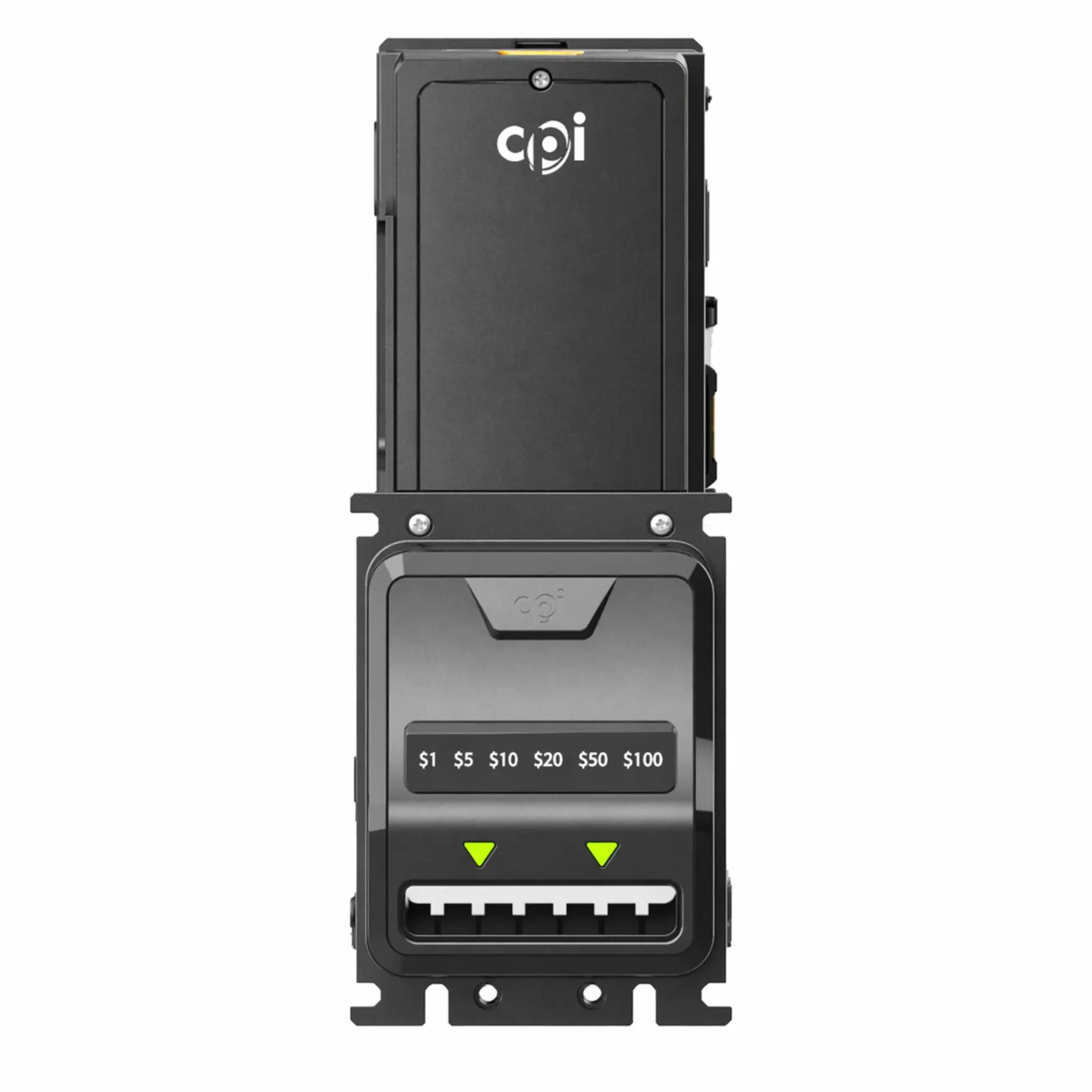 MEI Talos T602-U5EUS Amusement Bill Acceptor