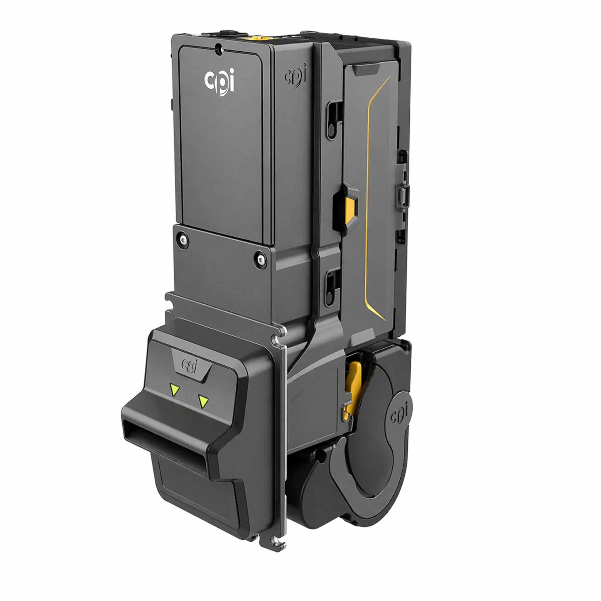 MEI Talos TR7C2-U5MUS Bill Validator W/Recycler