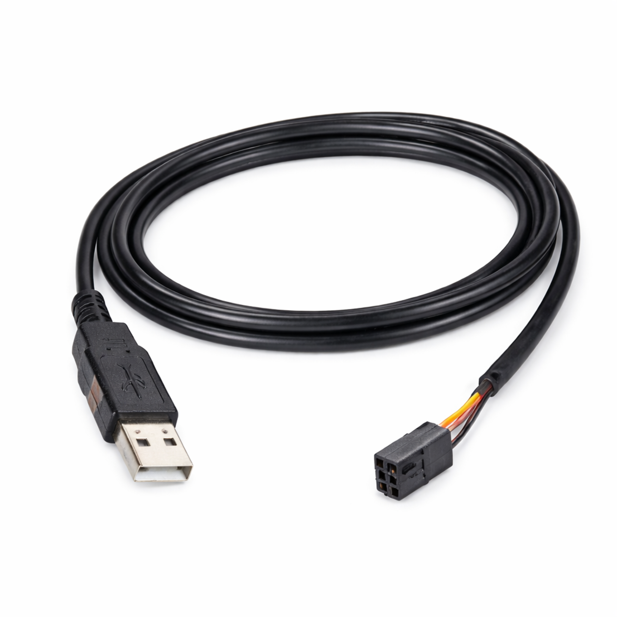 Cable de descarga USB Pyramid Apex para PC, número de pieza de Pyramid 05AA0026