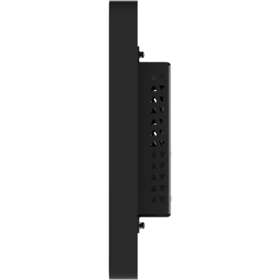15.6" Touch Monitor by Goldfinger side view