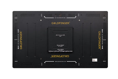 Goldfinger 43" Flat Monitor view 7