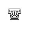 Bill Acceptors logo