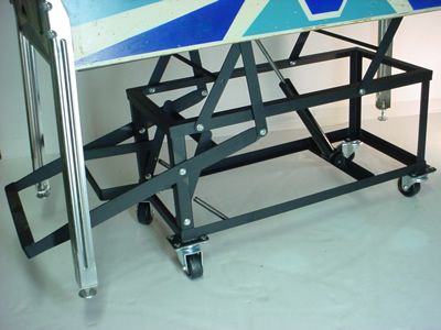 LD-1 Pinball Lift