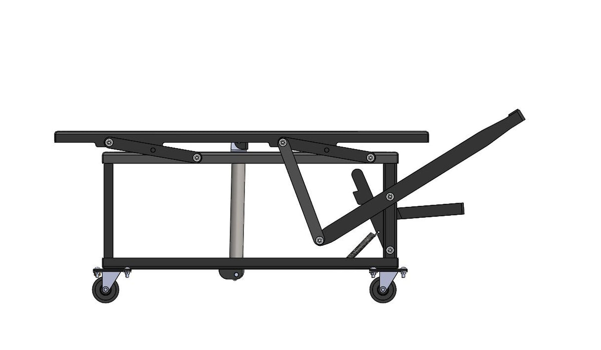 LD-1 Pinball Lift