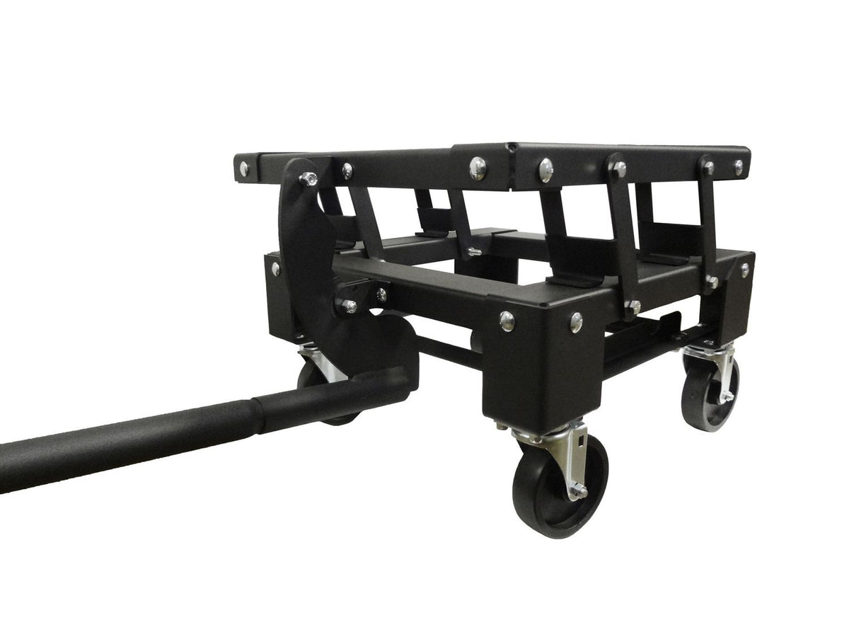 LD-2-R Pool Table Lift