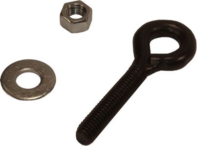 M-2 & M-3 Eyebolts