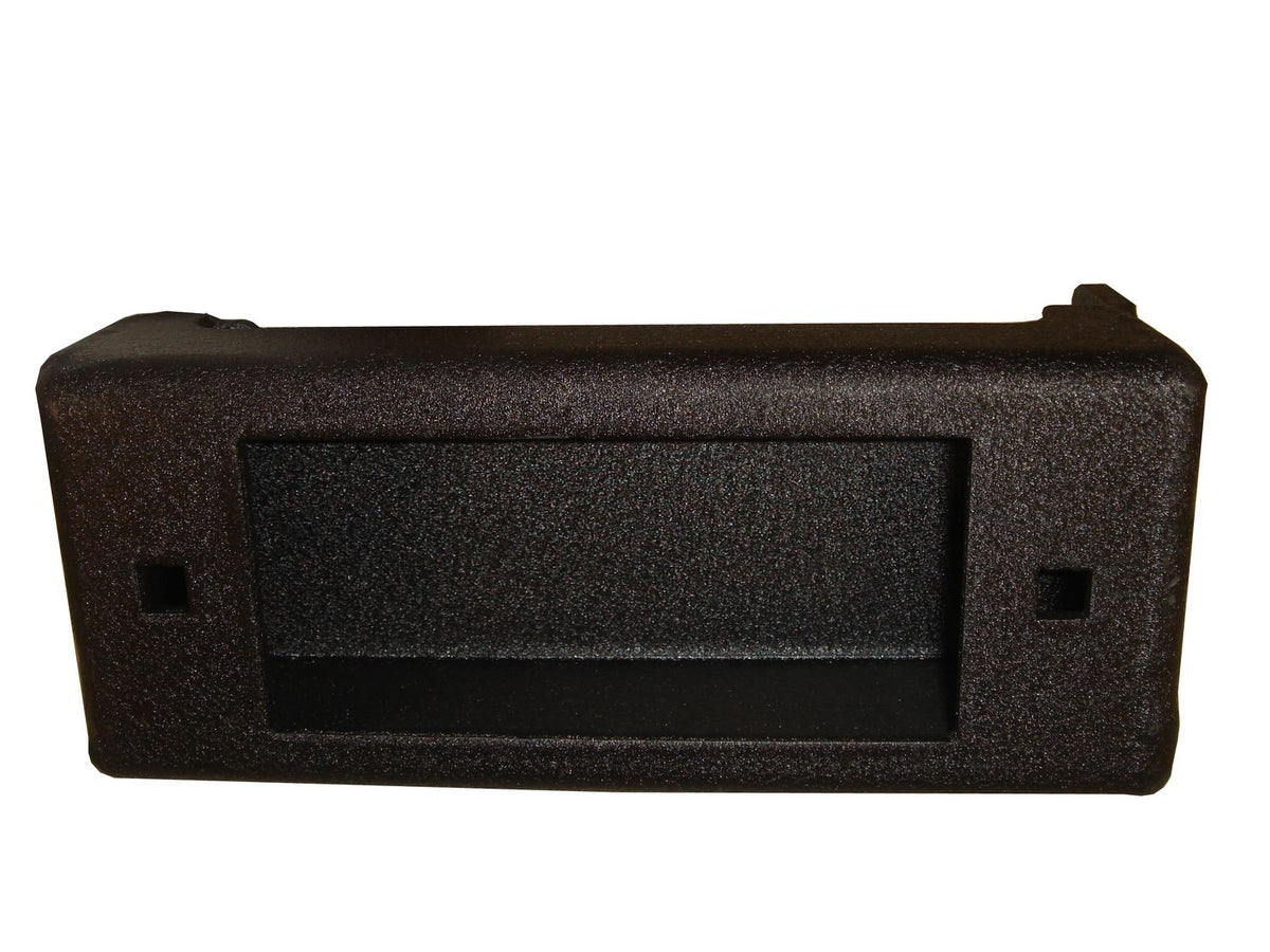 S-MP01 Bolt on T-Handle Cover