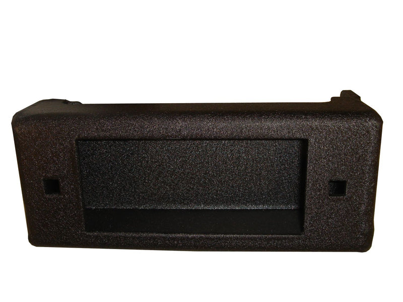 S-MP01 Bolt on T-Handle Cover