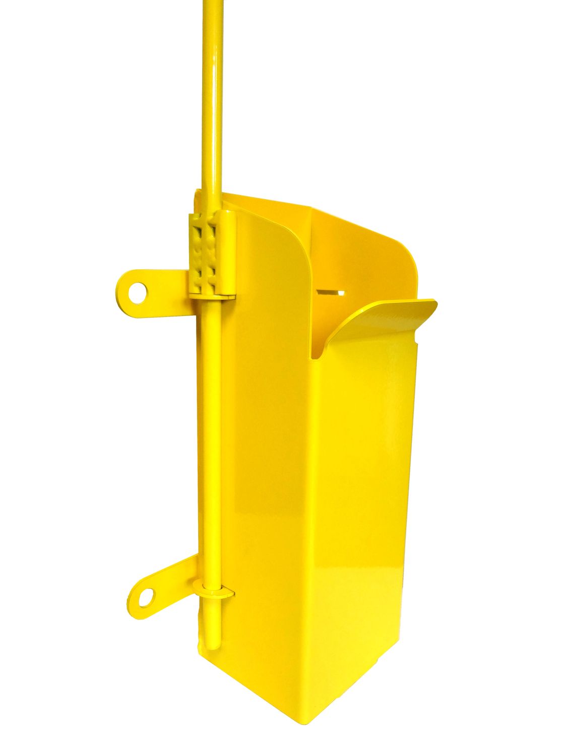 Crane Pendant and Cable Manager