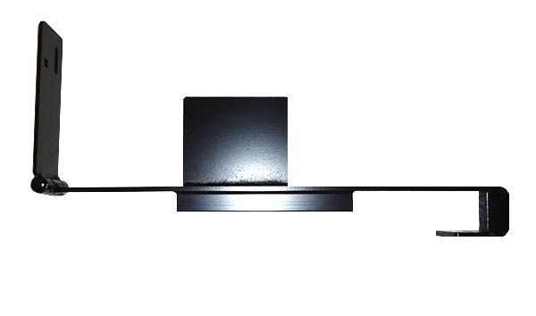 P-6/PH-6 Pool Table/Air Hockey Security Bar