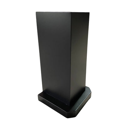 Pedestal base (AC1076.1 pictured)