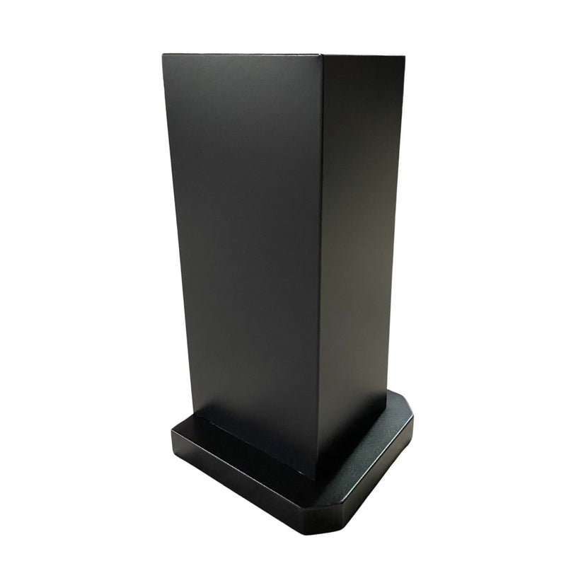 Pedestal base (AC1076.1 pictured)
