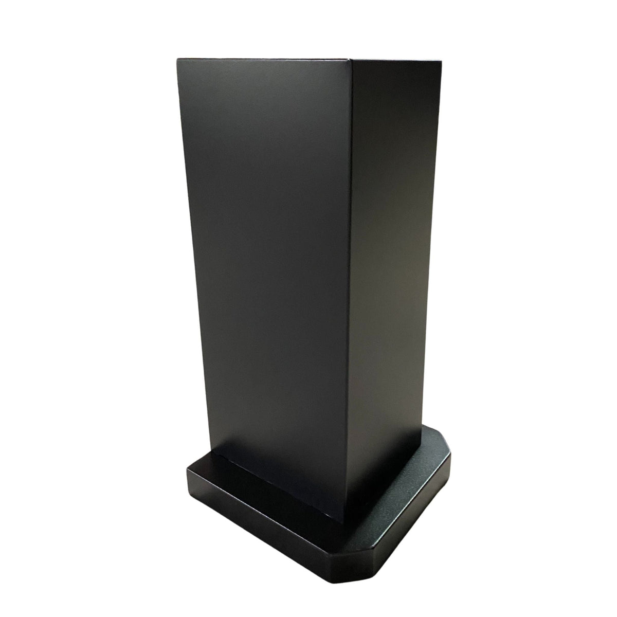 Pedestal base (AC1076.1 pictured)