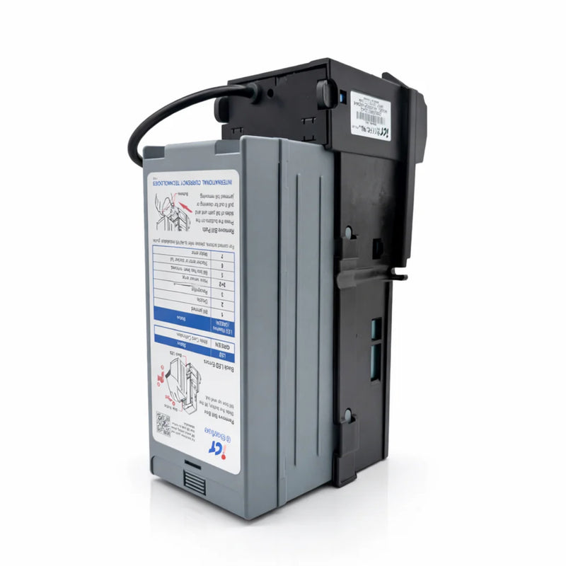 [DISCONTINUED] ICT A6-25NCP-USD4-II Bill Acceptor Replaced by A6-E.