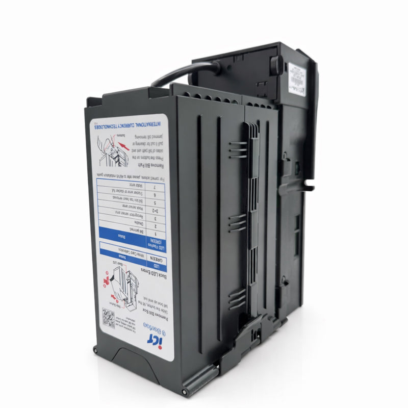[DISCONTINUED] ICT A6-28NCP-USD4-II Bill Acceptor Replaced by A6E.