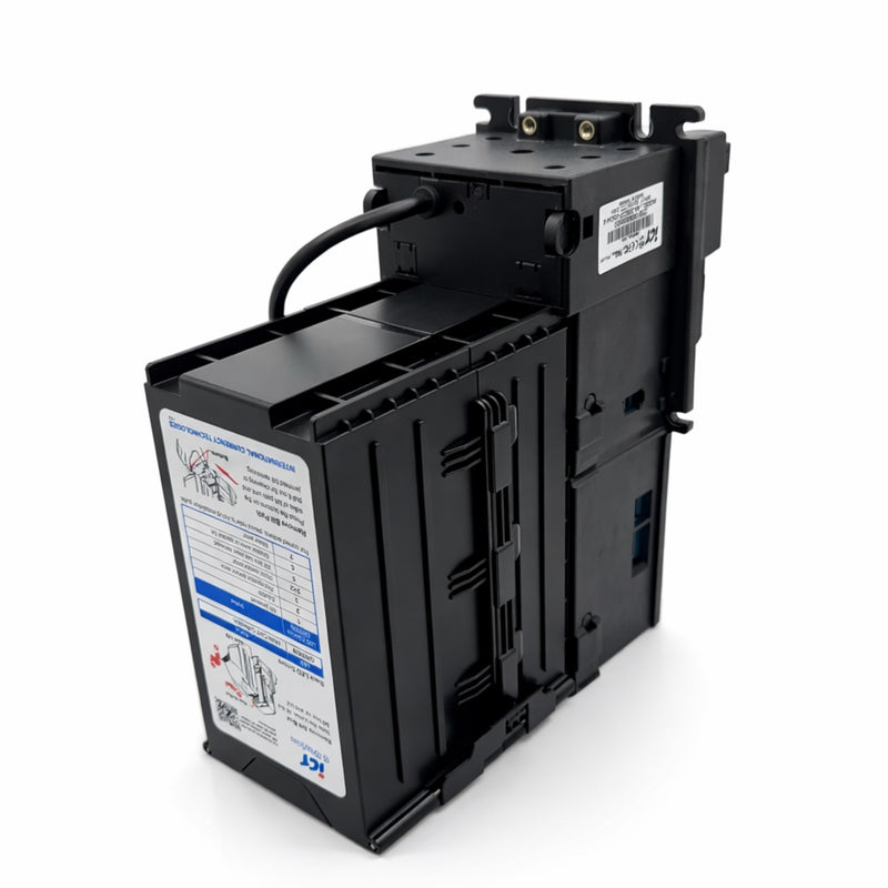 [DISCONTINUED] ICT A6-28SCP-USD4-II Bill Acceptor Replaced by A6-E.