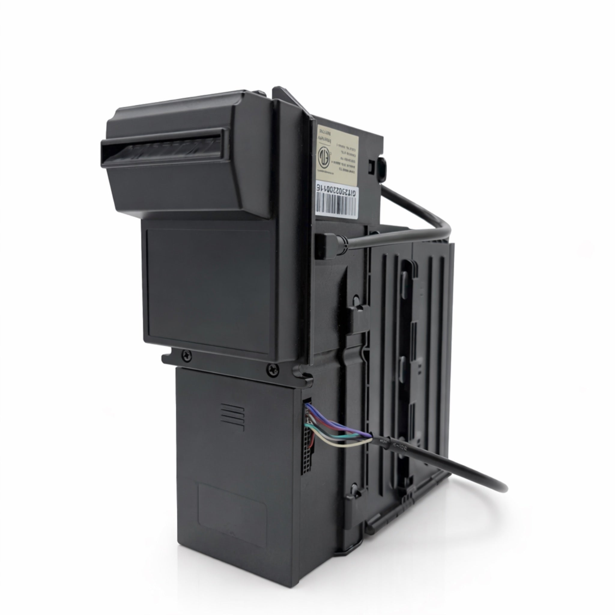 [DISCONTINUED] ICT A6-28NCP-USD4-II Bill Acceptor Replaced by A6E.