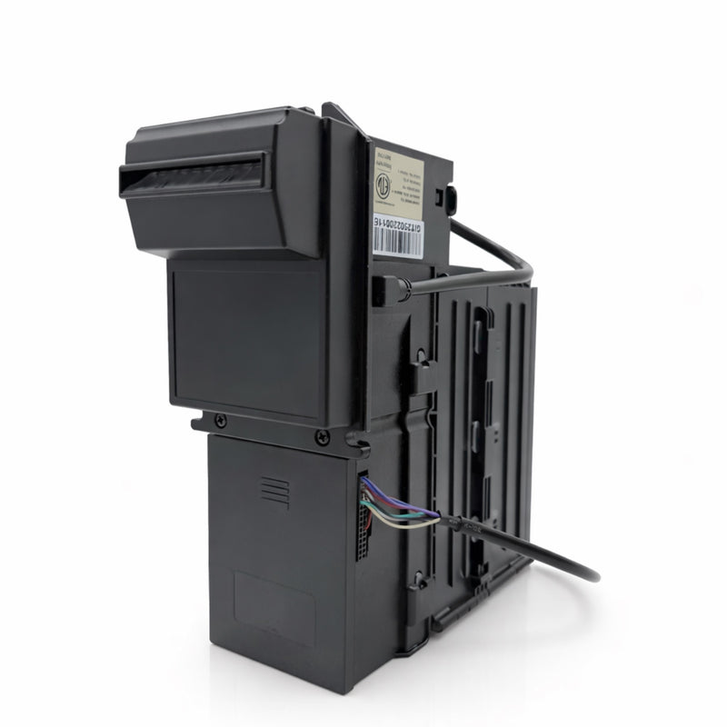 [DISCONTINUED] ICT A6-28NCP-USD4-II Bill Acceptor Replaced by A6E.