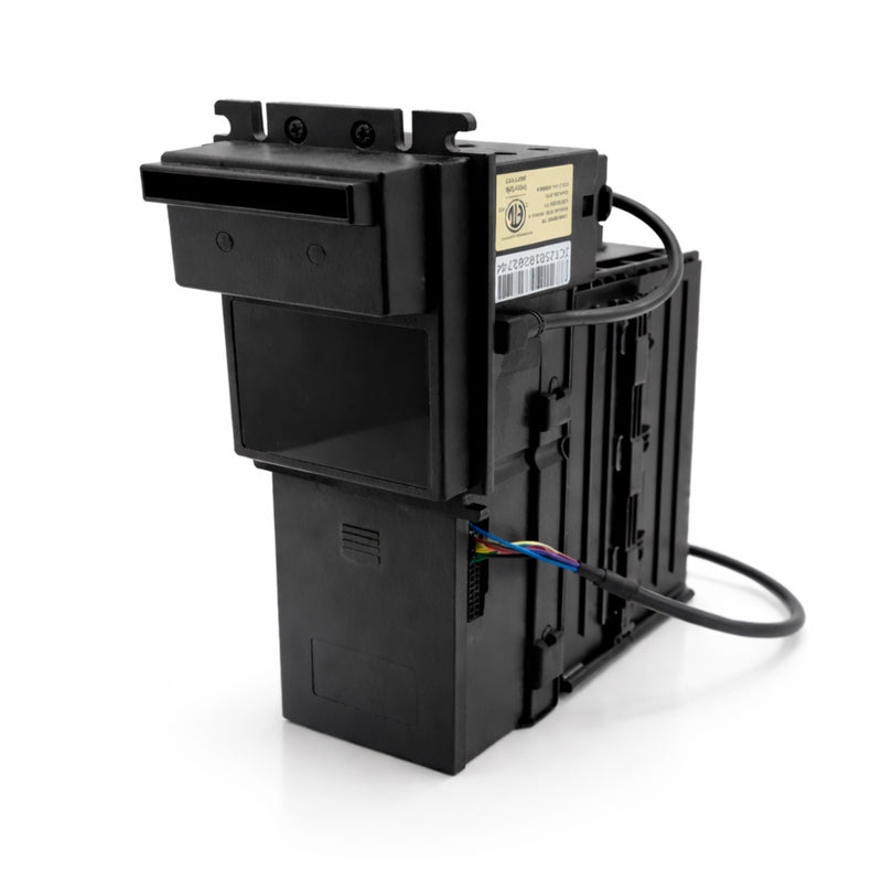 [DISCONTINUED] ICT A6-28SCP-USD4-II Bill Acceptor Replaced by A6-E.
